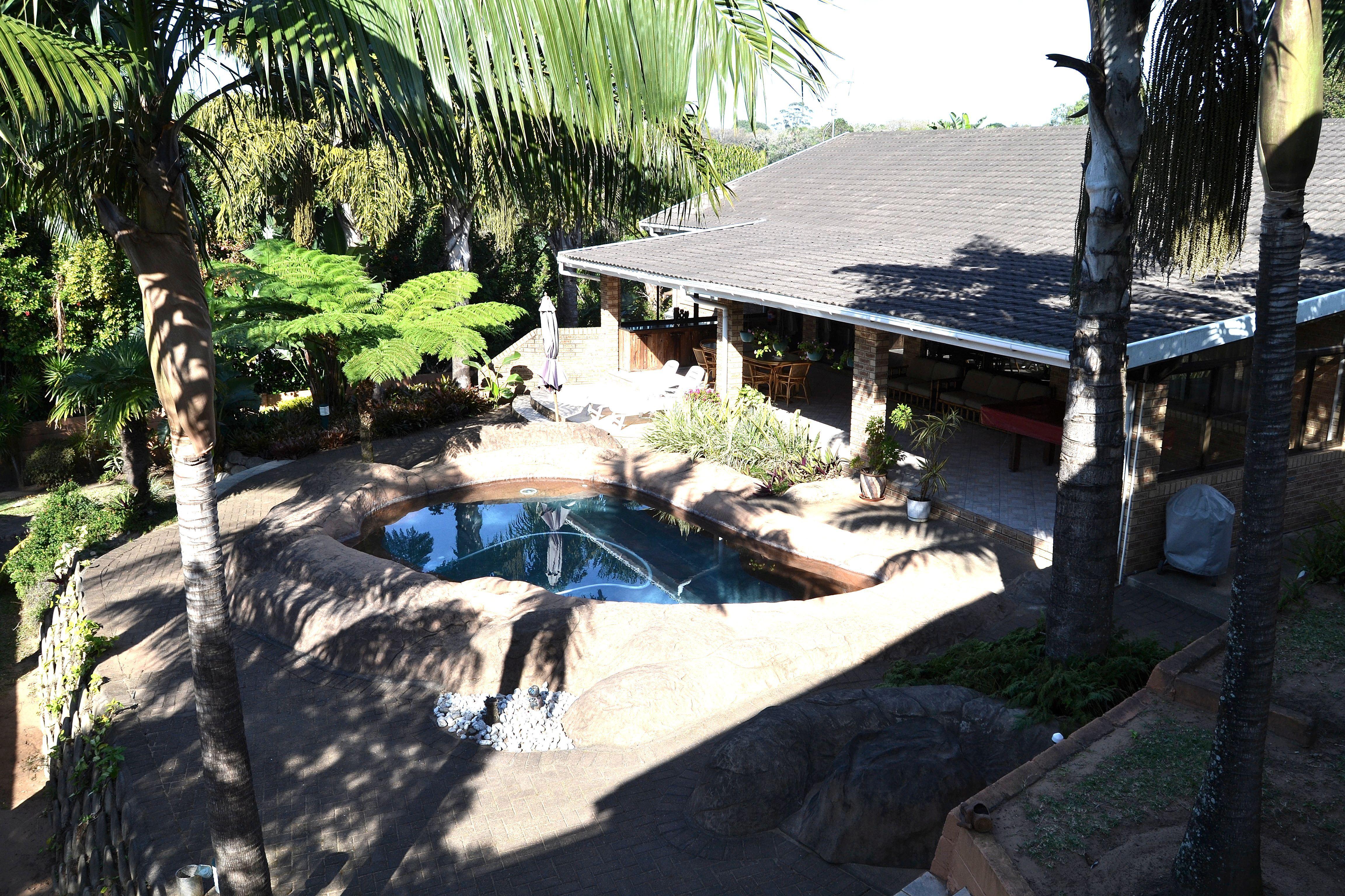 La La Nathi | Self-catering Leisure Bay
