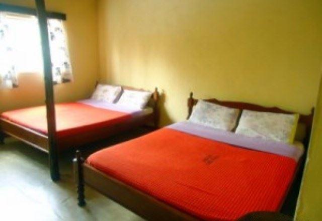 Triple Eden Resort