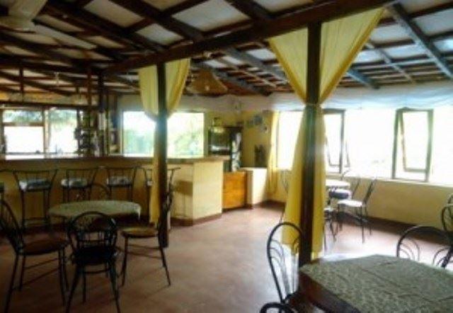 Triple Eden Resort