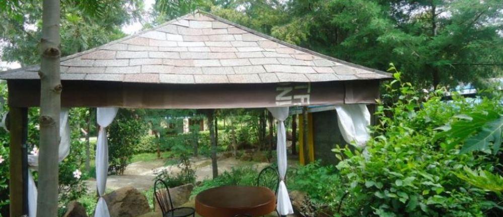 Triple Eden Resort