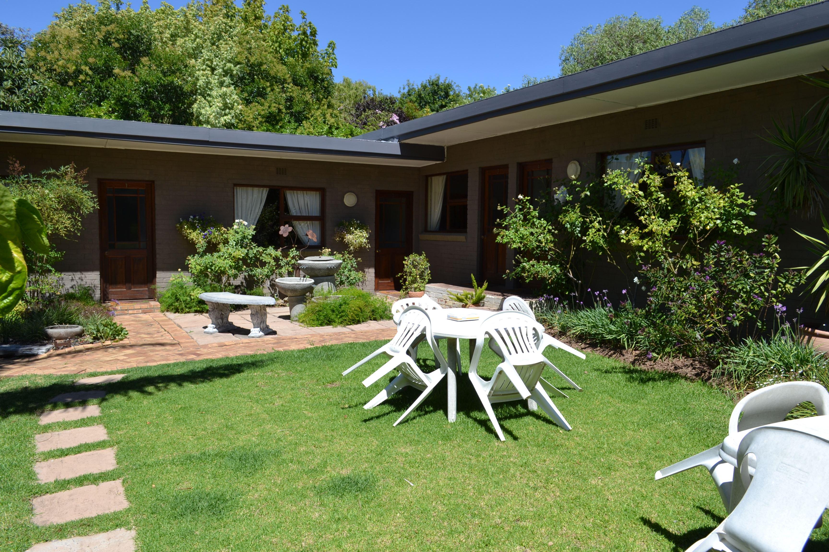 Durbanville Guest House | Durbanville Accommodation