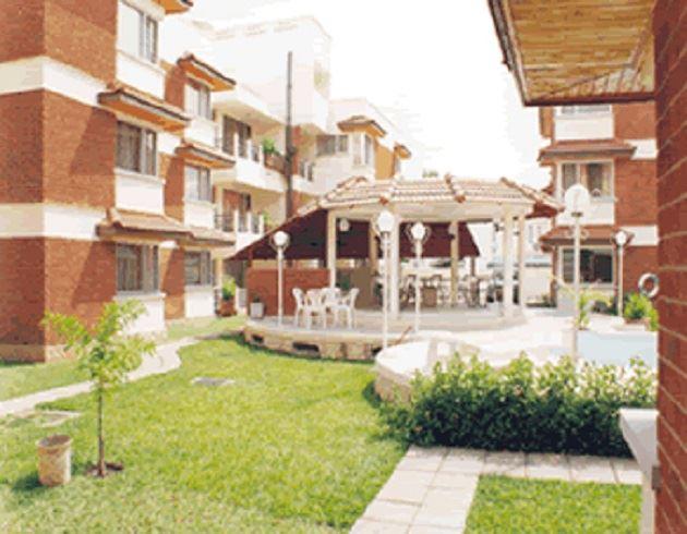 Golf Course Apartments - Dar es Salaam