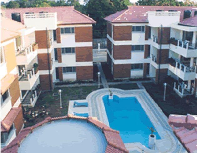 Golf Course Apartments - Dar es Salaam | Self-catering Oyster Bay (Dar es Salaam)