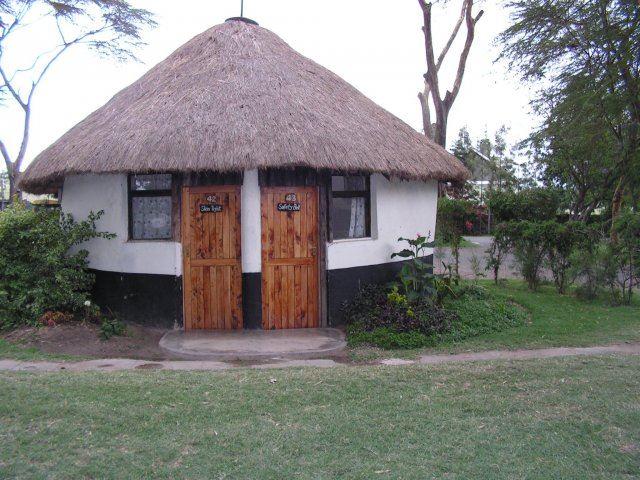 CrayFish Camp | Accommodation Lake Naivasha