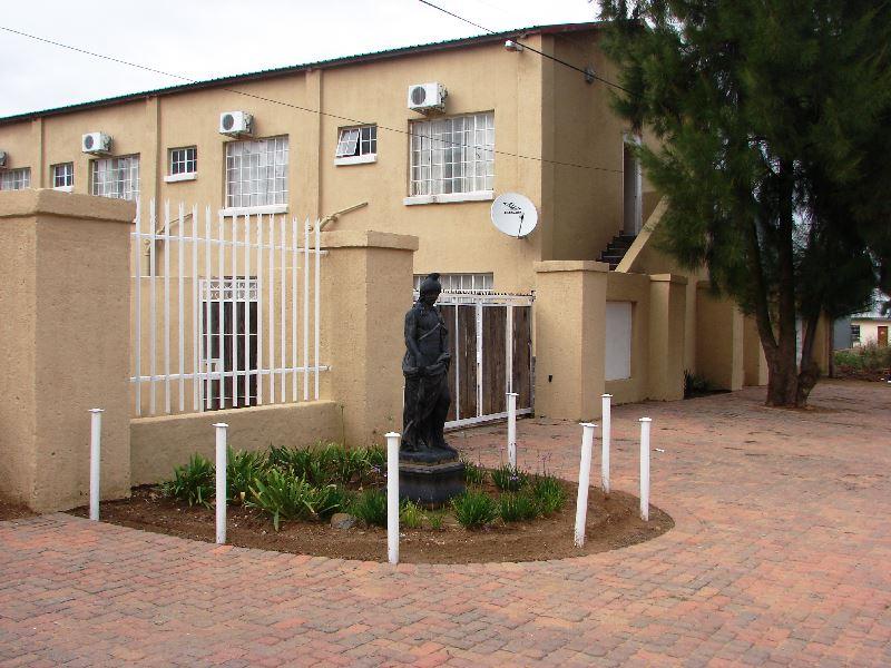 Delarey Overnight Facilities | Accommodation Delareyville