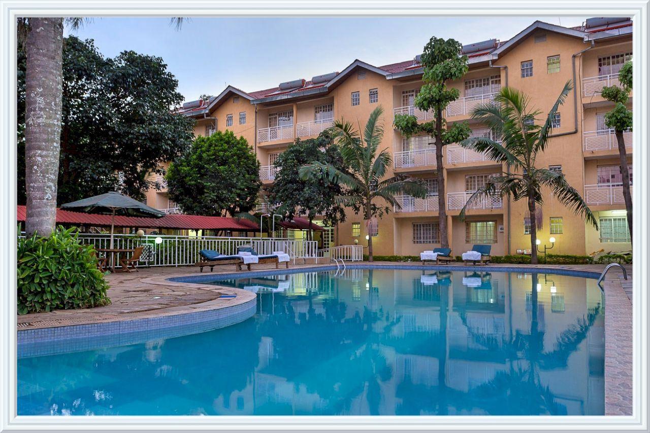 Milele Resort - Presbyterian Guest House | Accommodation Hospital