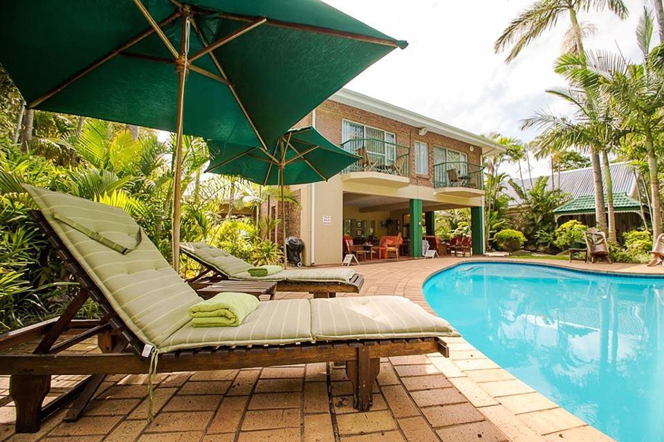 Avalone Guest House | Accommodation St Lucia
