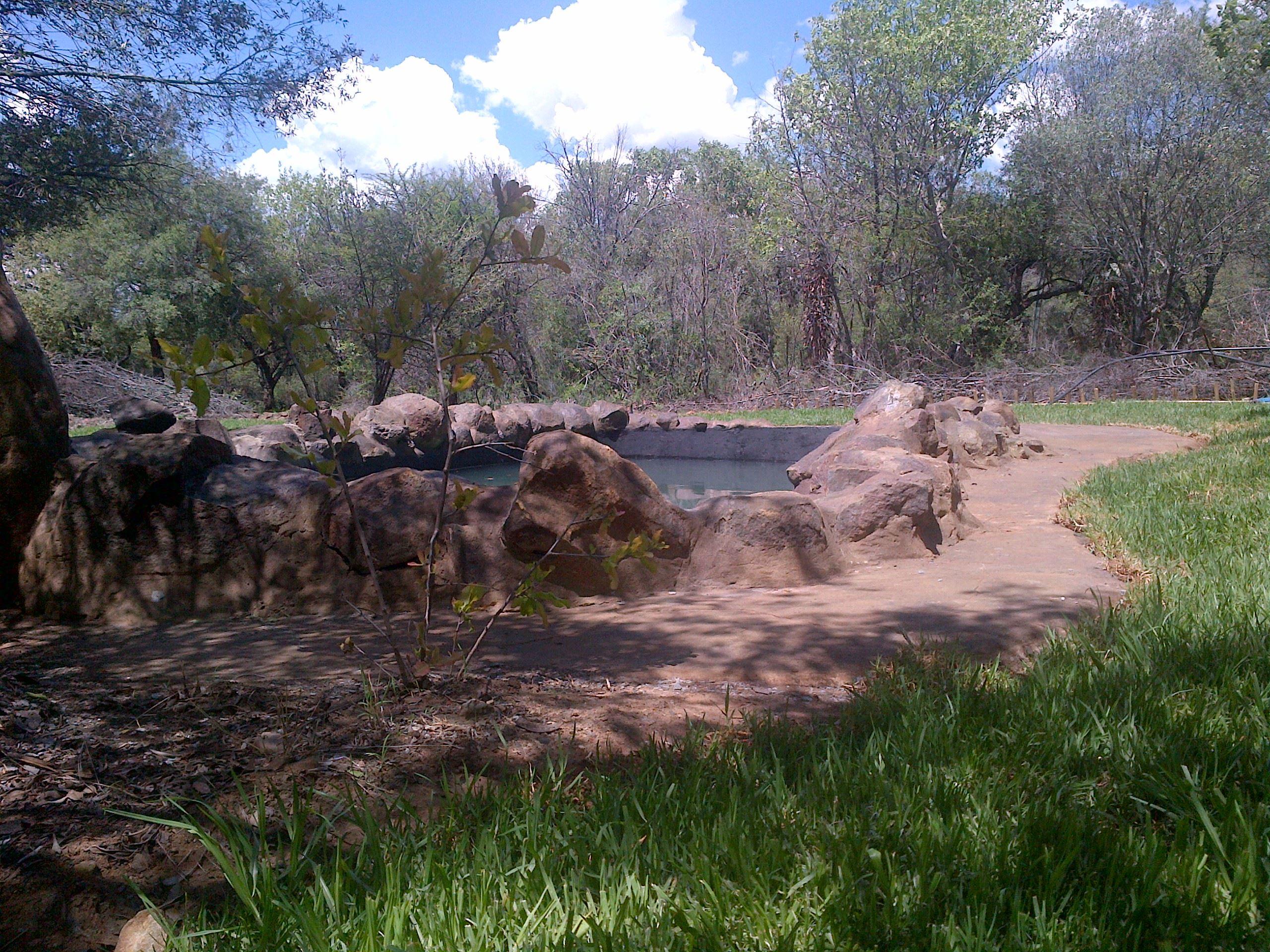 Umbabala Bush Camp | Bojanala Region Specials