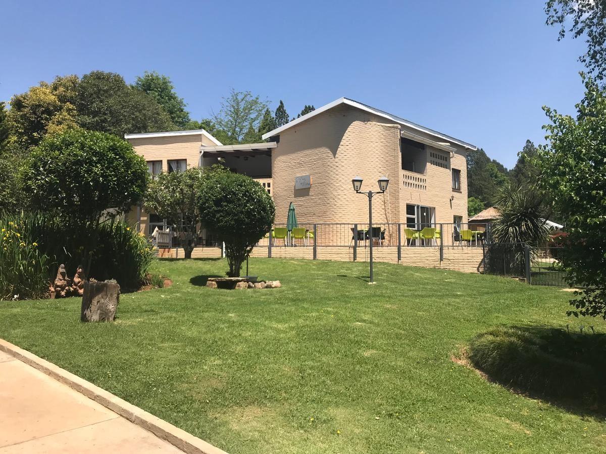 Alpine Bed and Breakfast | Accommodation Maclear