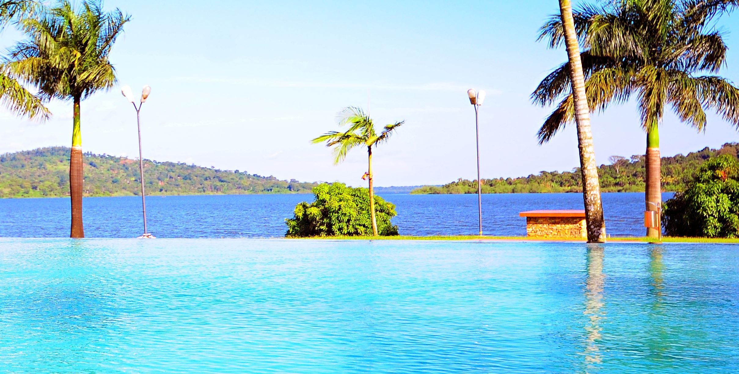 Munyonyo Commonwealth Resort | Munyonyo Accommodation