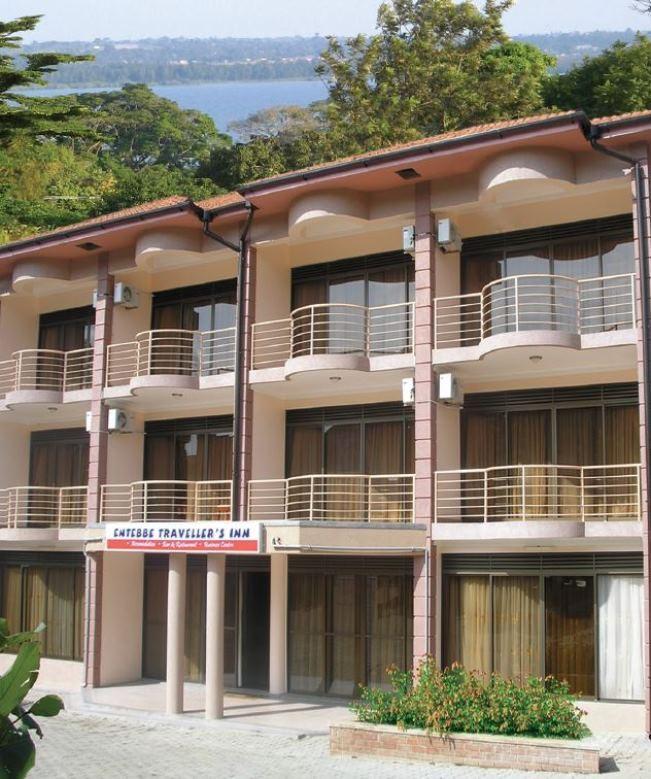 Entebbe Travelllers Inn | Hotels Manyago