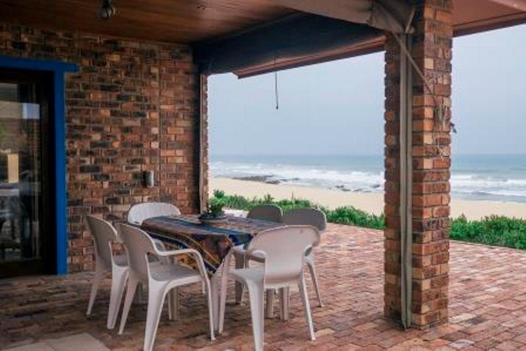 Bay View - Self Catering | Cannon Rocks Specials