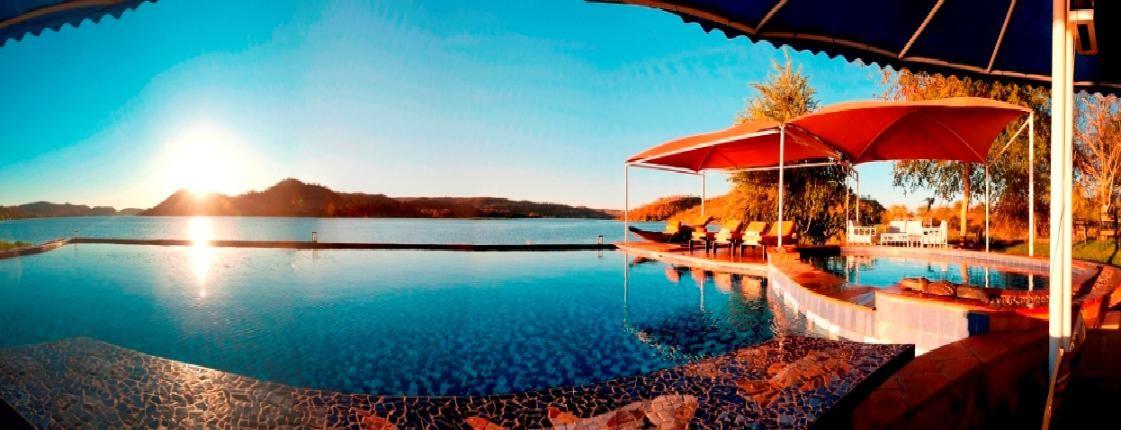 Breamland Lodge | Accommodation Deka