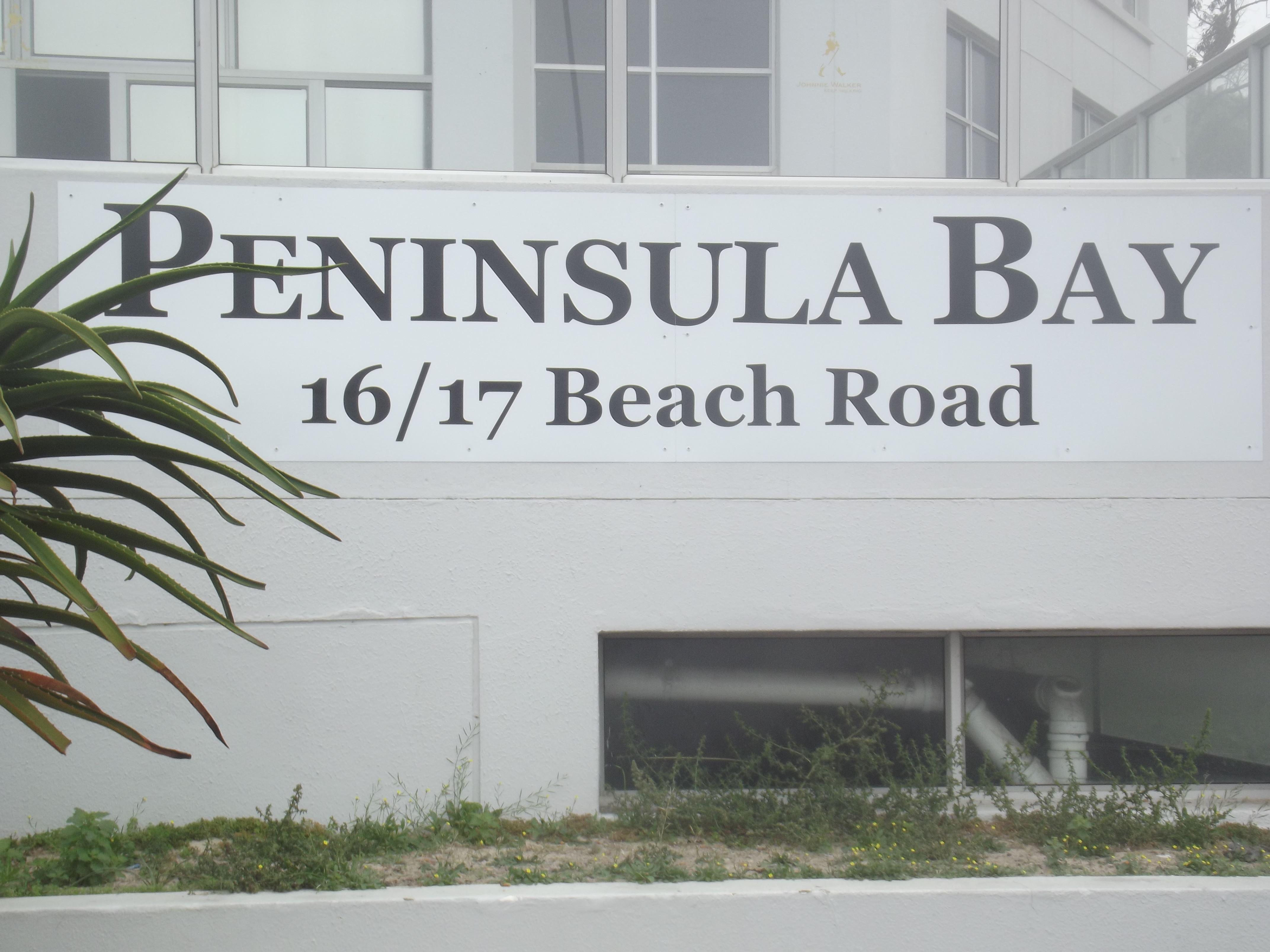 Strand Beach Road Unit 416 Book Your Dream SelfCatering or Bed and