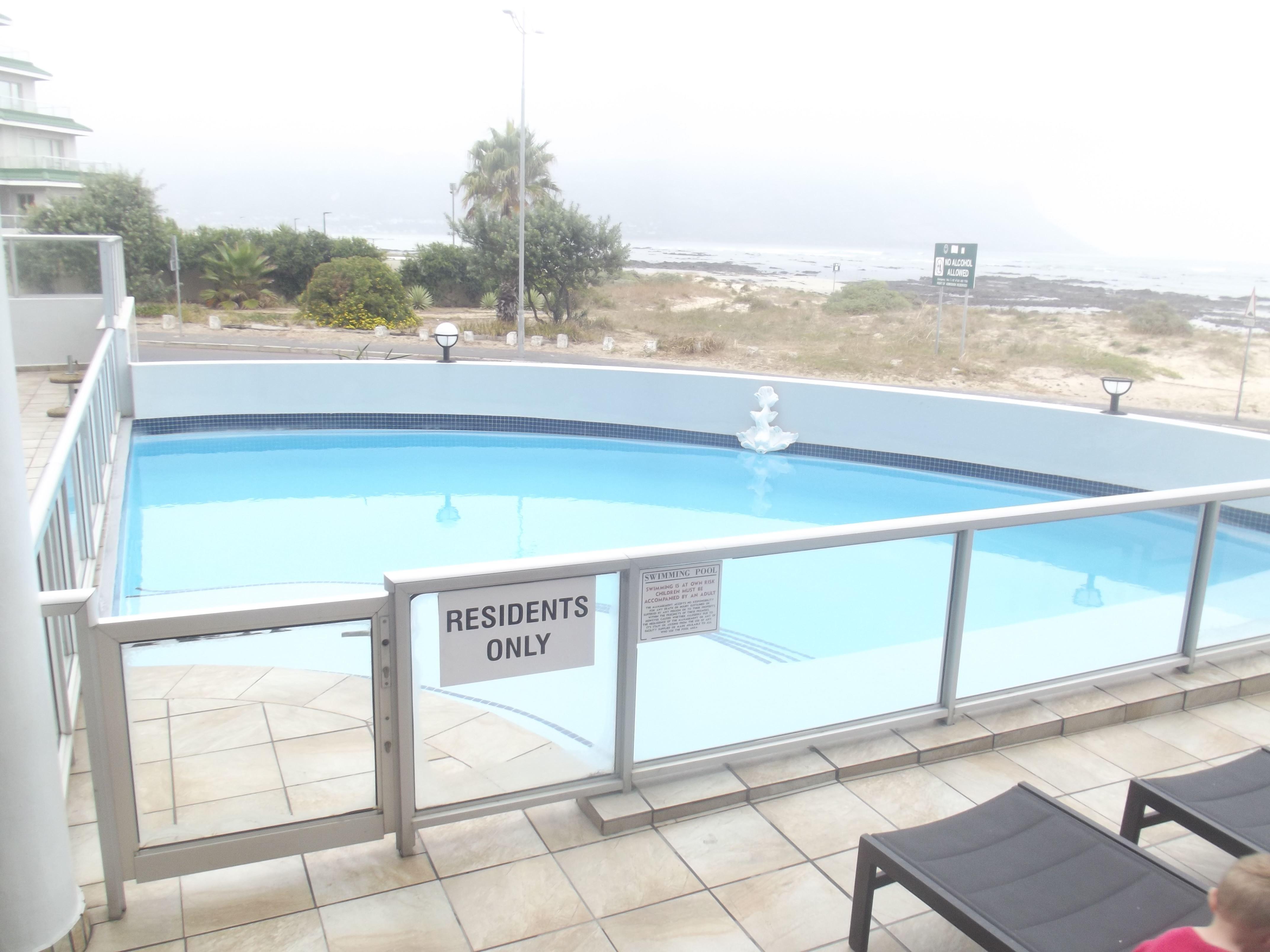 Strand Beach Road- Unit 416 | Self-catering Strand