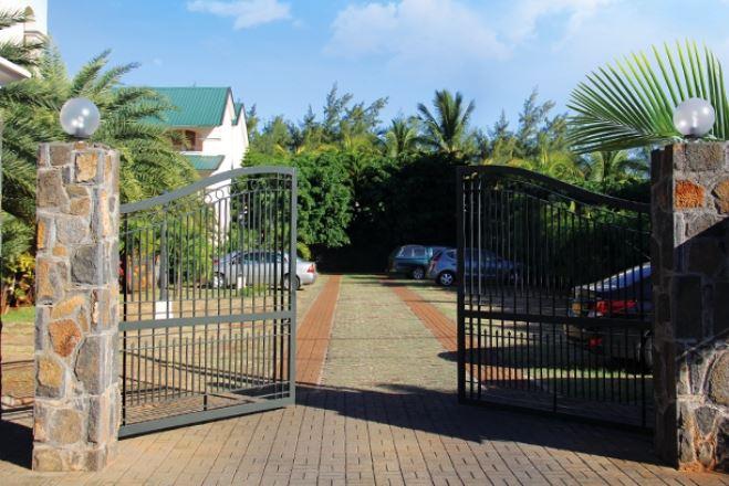 Residence Beach Apartment | Accommodation Flic en Flac