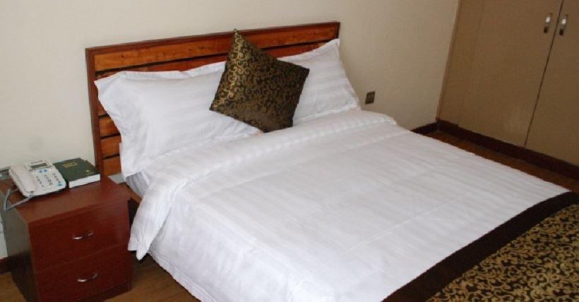 Hotel Horizon | Eldoret Accommodation