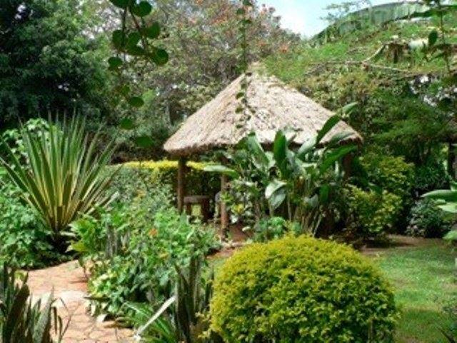 Gately on Nile | Accommodation Jinja