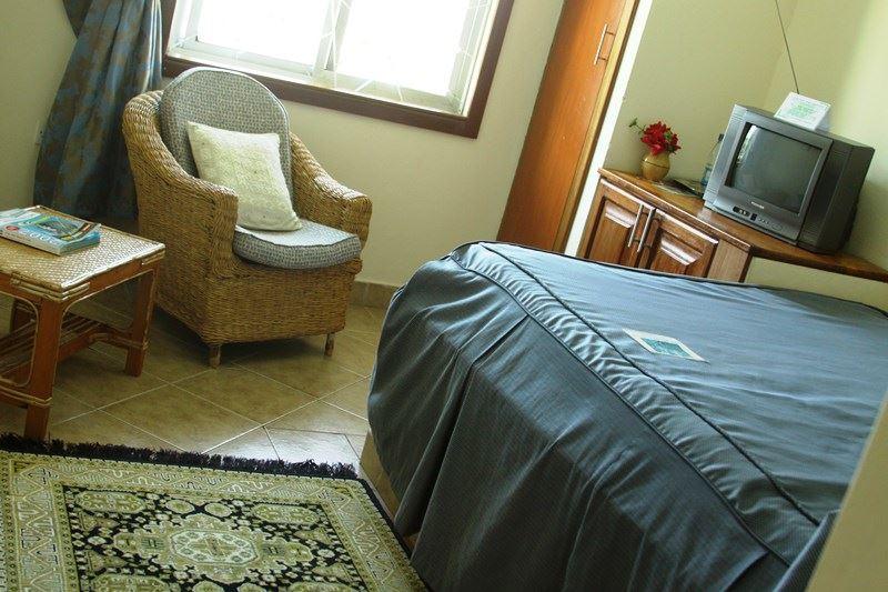 Ankrah Foundation, Resort and Conference Centre | Mukono Accommodation