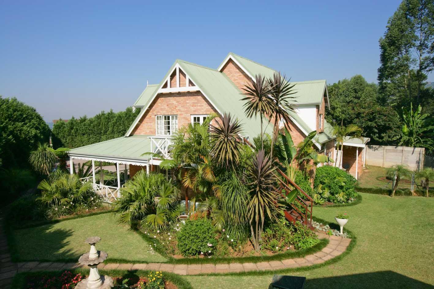 Victoria Guest House | Upper Ferncliffe Accommodation
