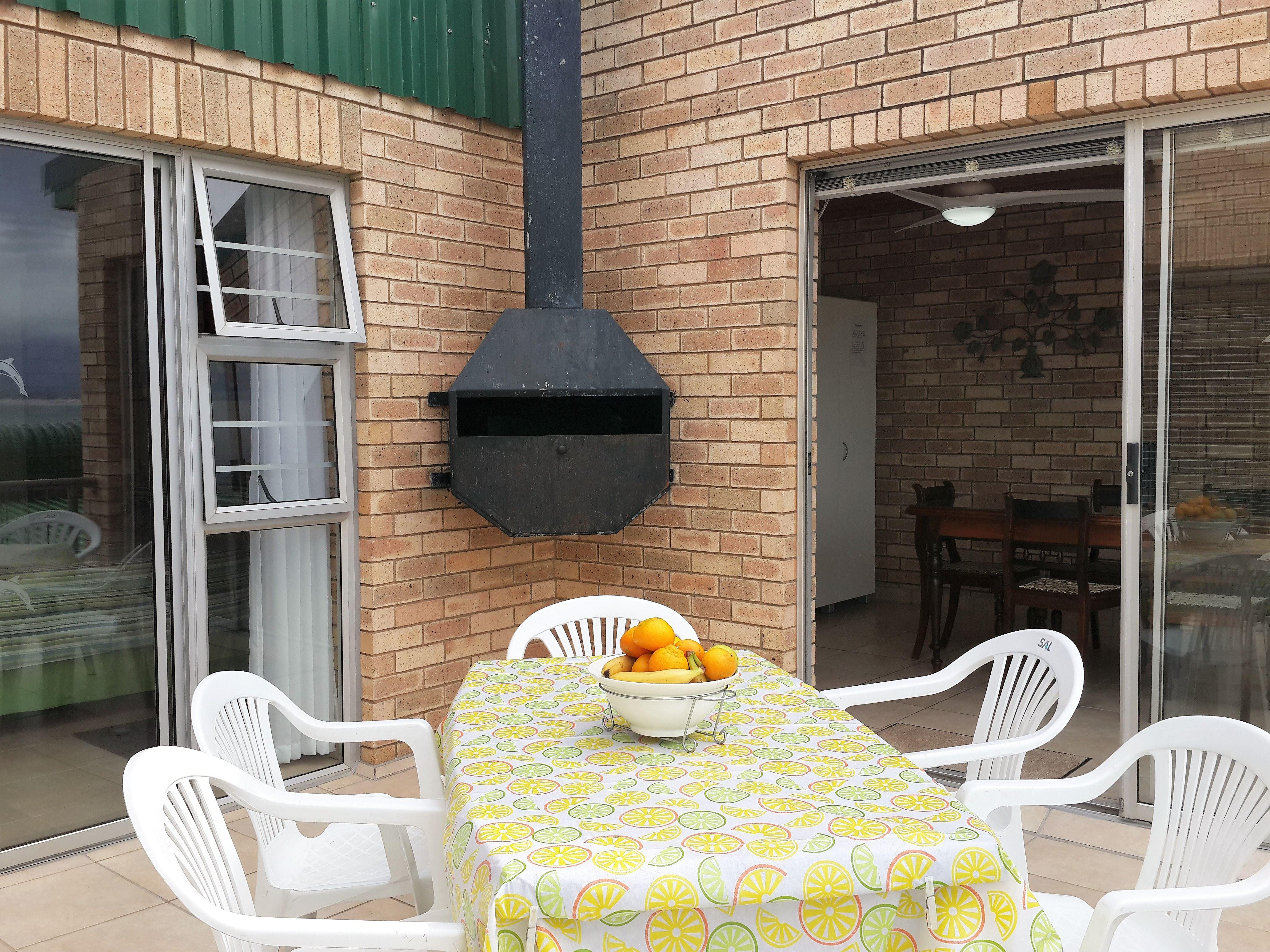Surf Point No. 6 | Eastern Cape Specials