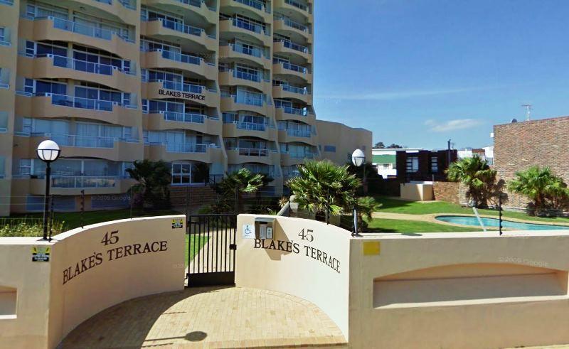 Blake's Terrace 3 | Strand Self-catering