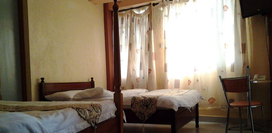 Eton Hotel