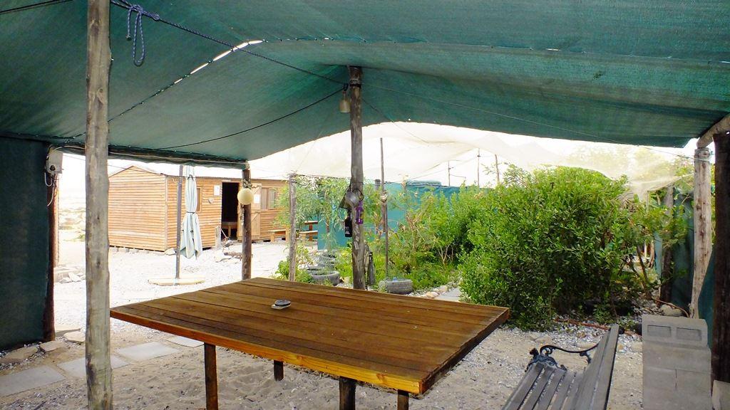 Soutpan Safari Camp