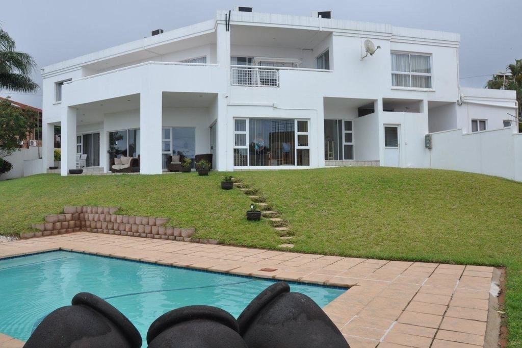 34 on Milkwood | Herrwood Park Accommodation