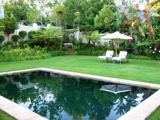 Forest Rest | Self-catering Helderrand