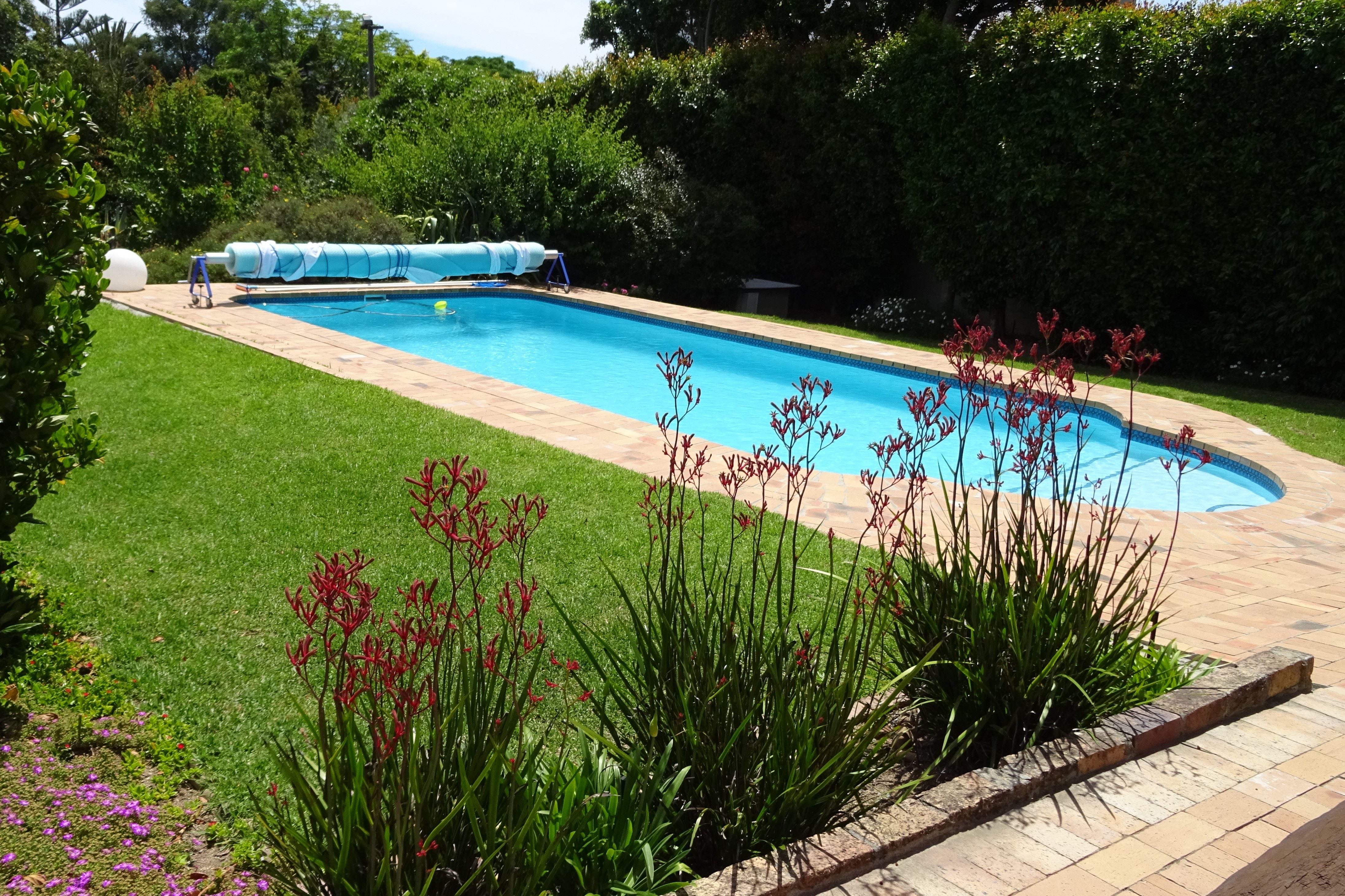 Guesthouse Beautiful View | Helena Heights Accommodation