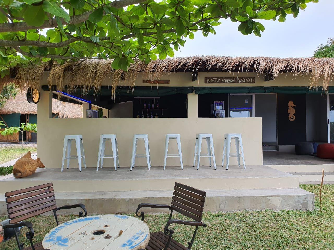 Boa Vista Resort | Accommodation Bilene
