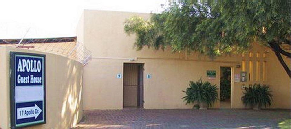 Apollo Guest House | Riviera Park Accommodation