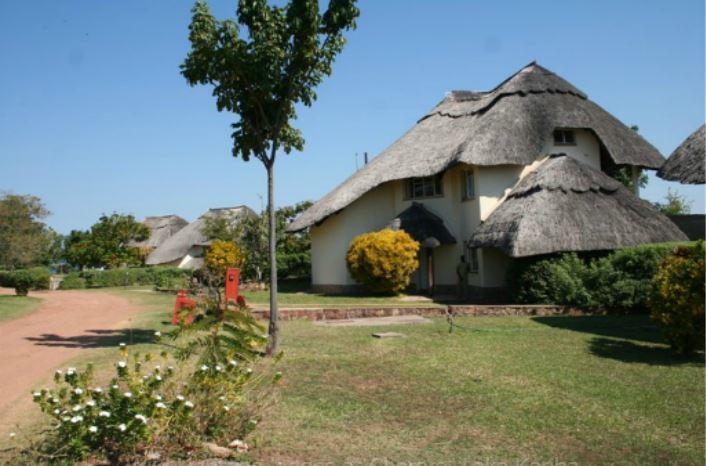 Wild Heritage Lodges | Lodges Kariba