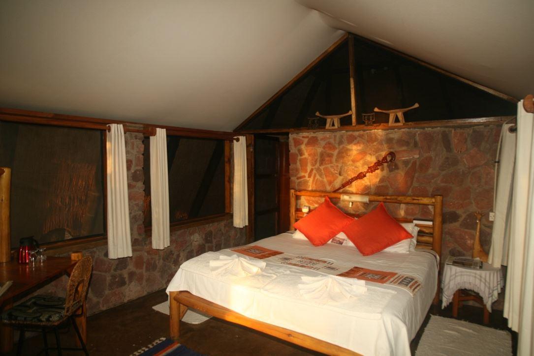 Musango Safari Camp