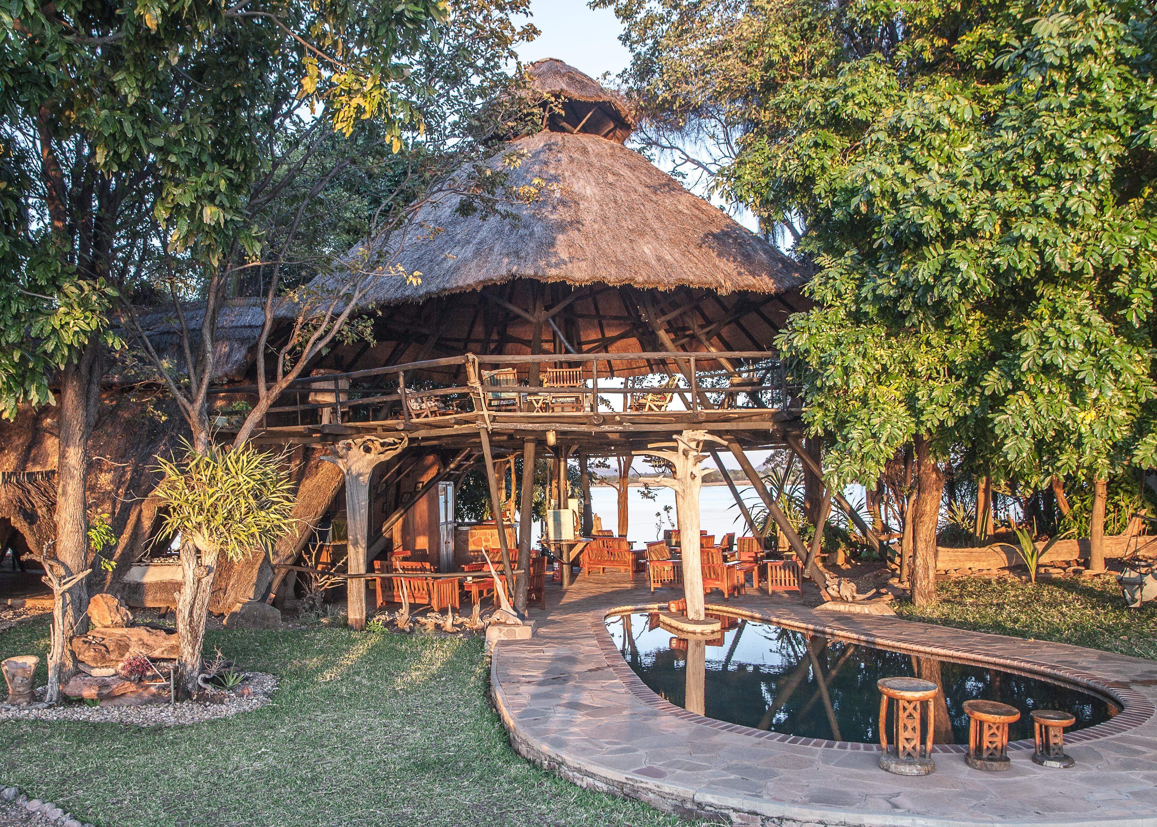 Musango Safari Camp | Kariba Lodges