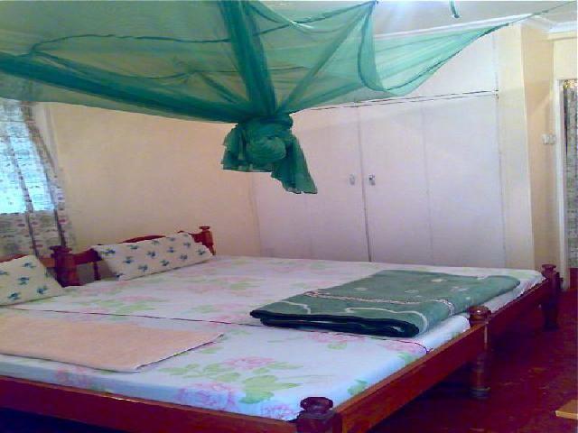 Kisumu Beach Resort