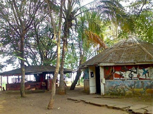Kisumu Beach Resort