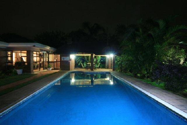 Africa Breeze Bed and Breakfast | Accommodation Doonside