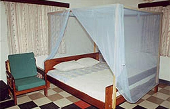 Rwenzori International Hotel | Kasese Accommodation