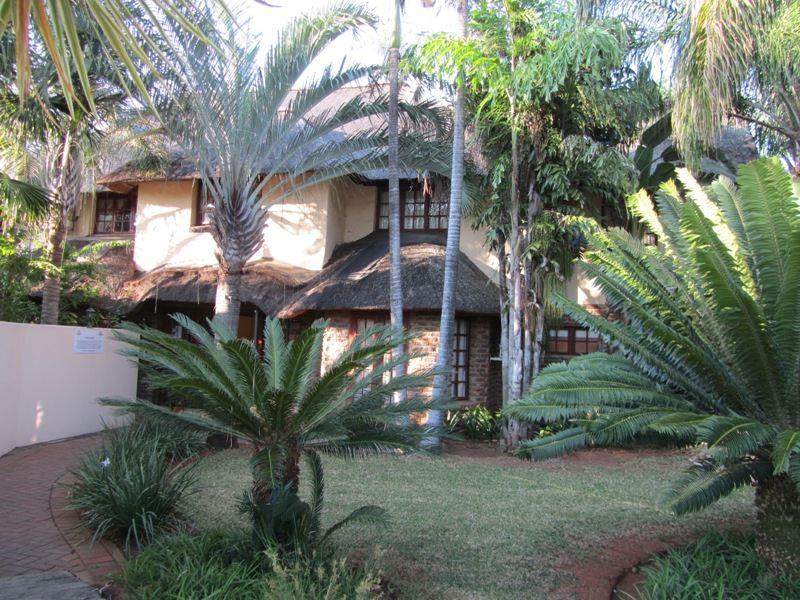 Villa Palmeira Guesthouse | Guest Houses Bela Bela (Warmbaths)