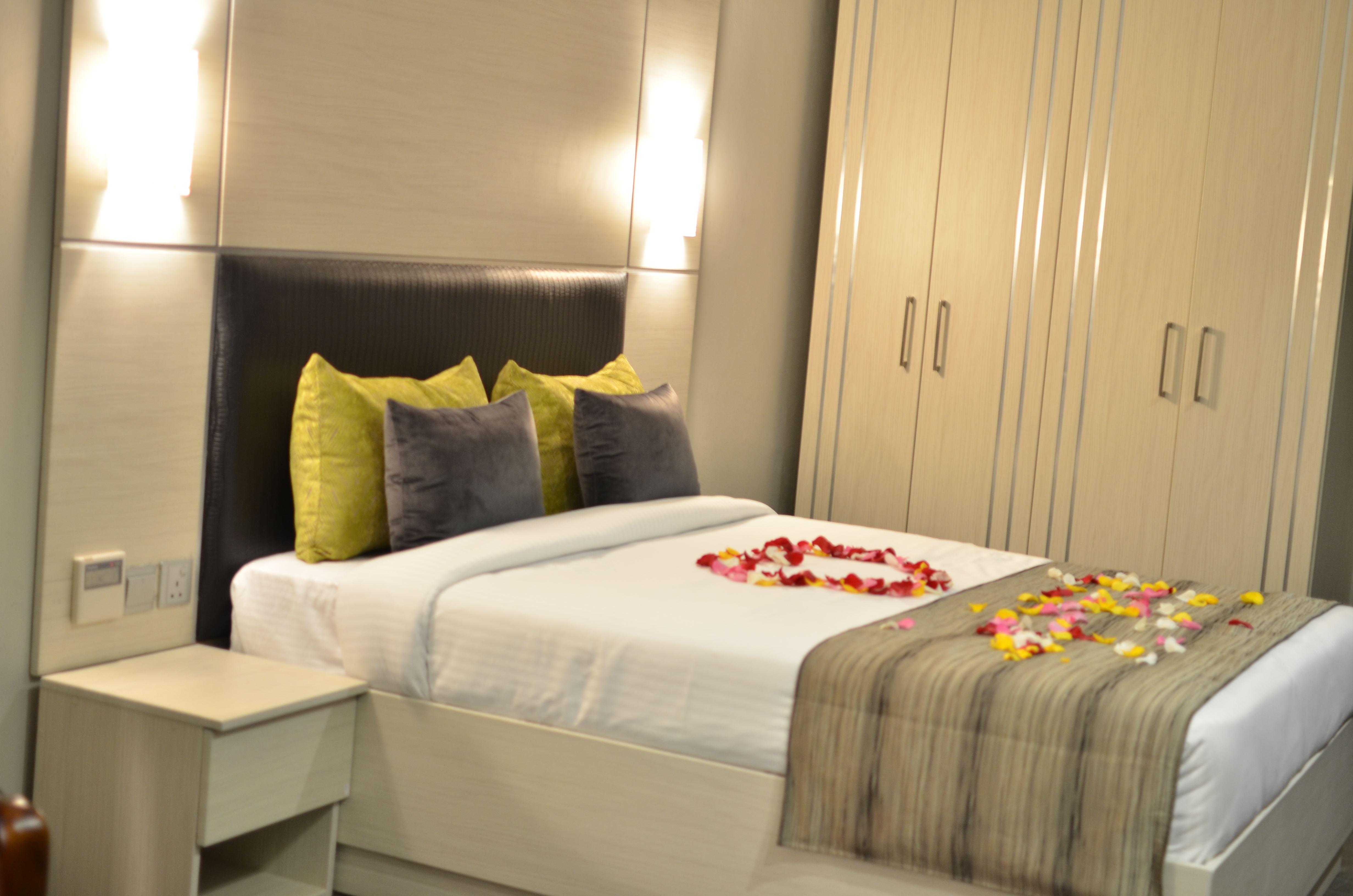 Cloud Hotel and Suites | Parklands (Nairobi) Accommodation