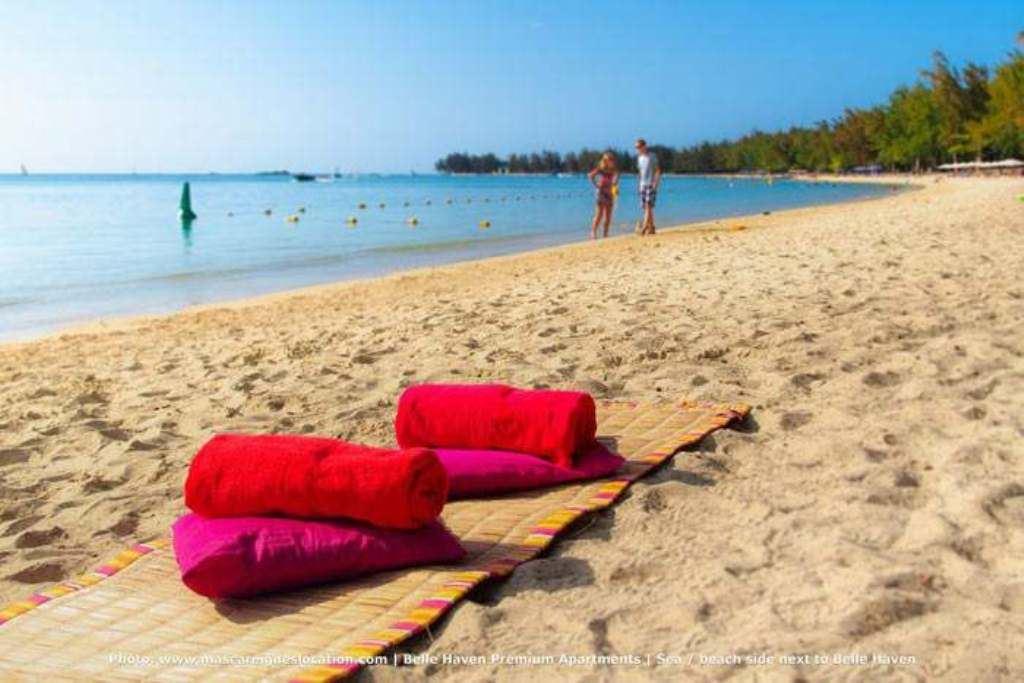 Belle Haven Luxury Apartments Special Deals and Offers Book Now!