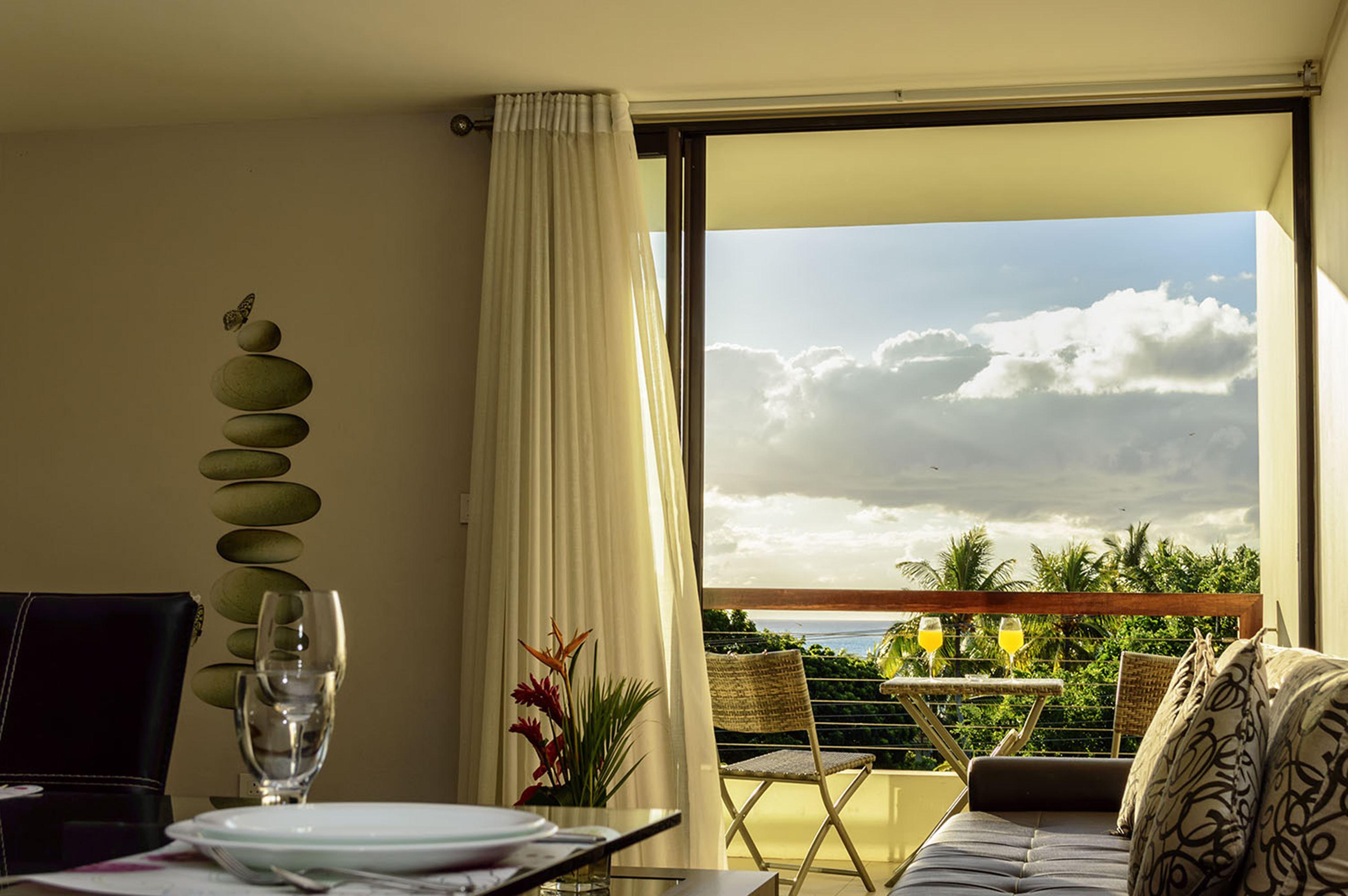 Belle Haven Luxury Apartments | Self-catering Trou aux Biches