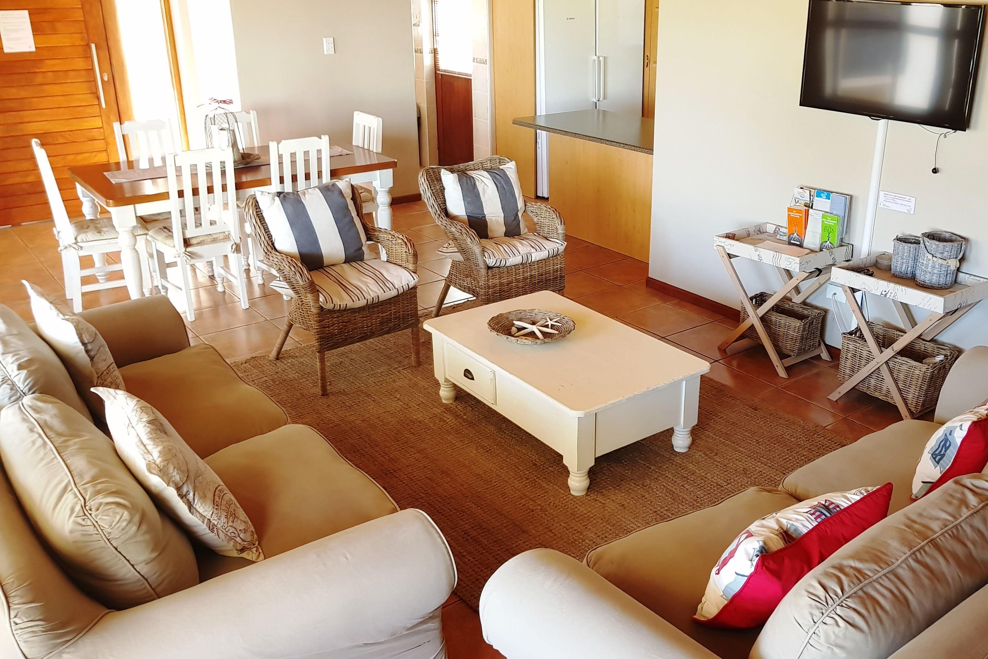 Fairway | Langebaan Self-catering