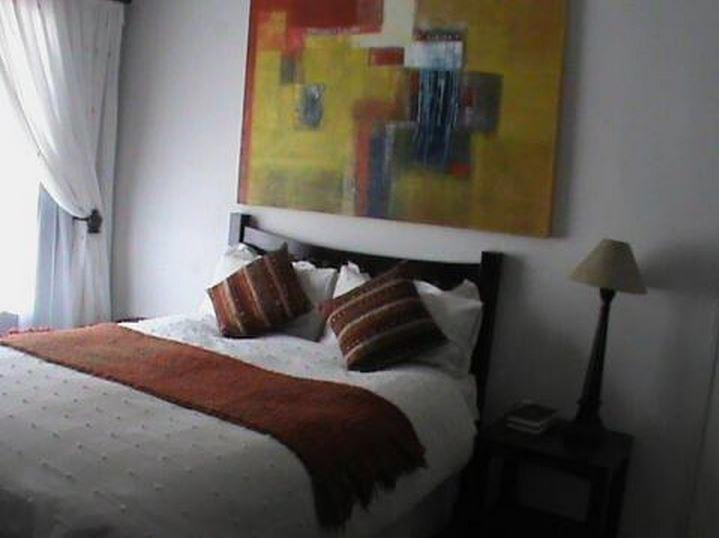 Bendor Guest House