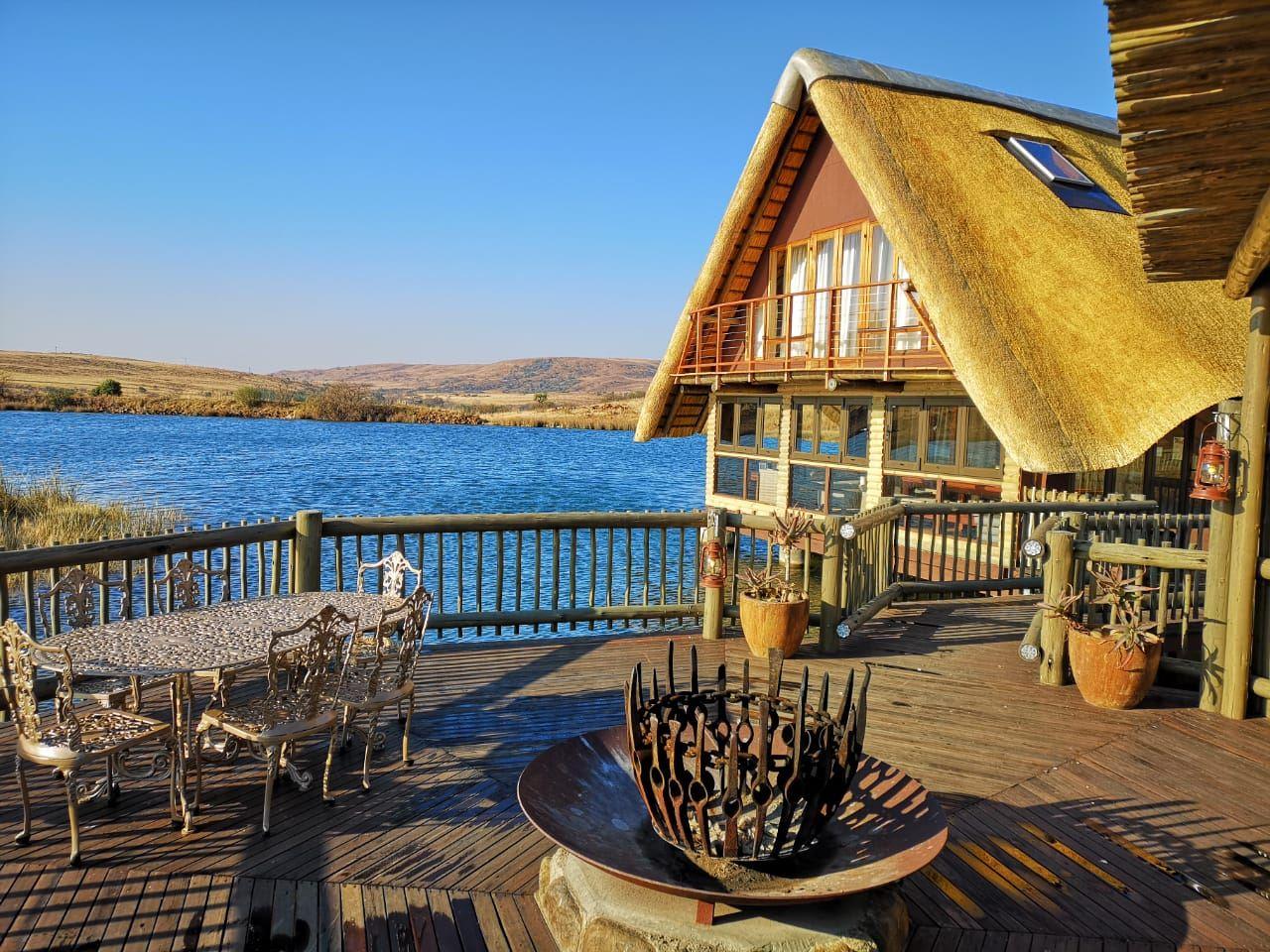 Thatcher's Rest | Ladysmith (KwaZulu-Natal) Hotels
