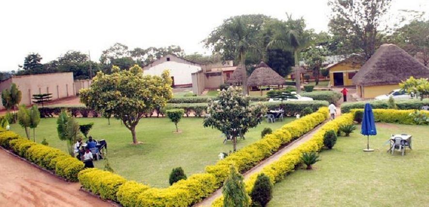 Kasangati Resort Center | Accommodation Najjeera