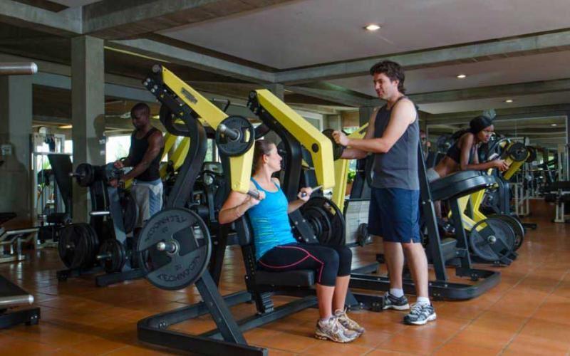 Kabira Country Club Secure Your Holiday, SelfCatering, or Bed and