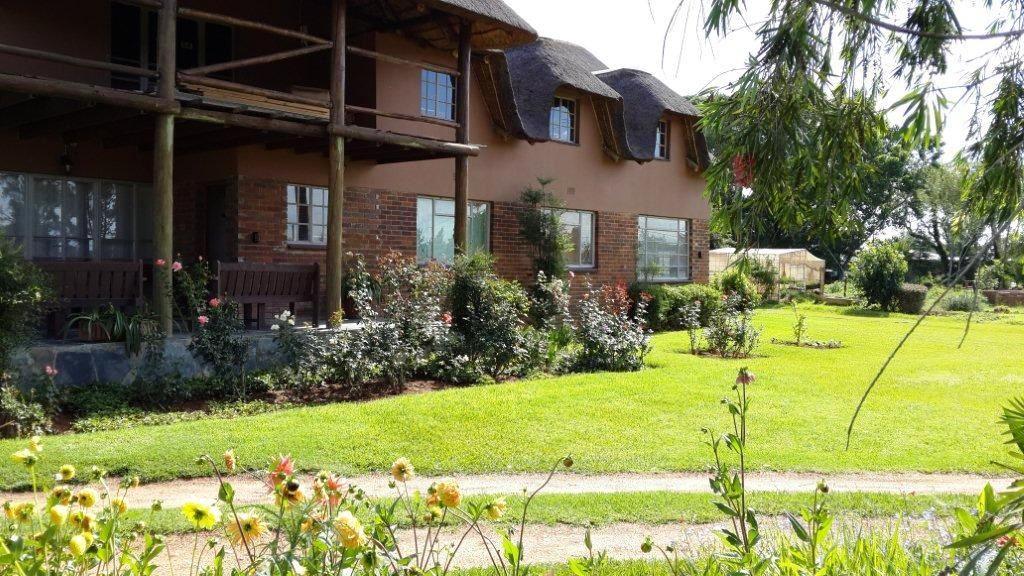 Crisalix Guest Lodge | Bronkhorstspruit Self-catering